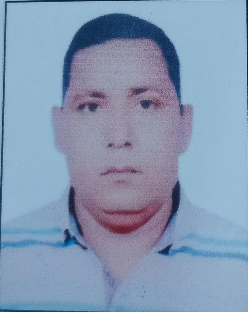 Jai Pal Singh