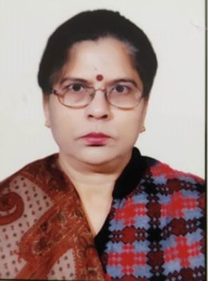 Lata Kumari Morya