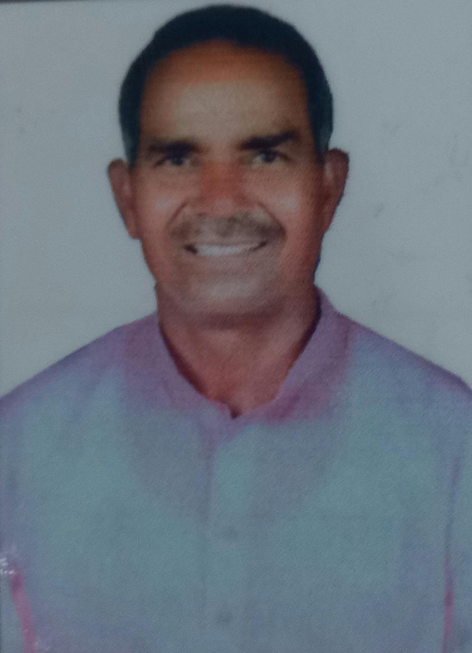 Ompal Singh
