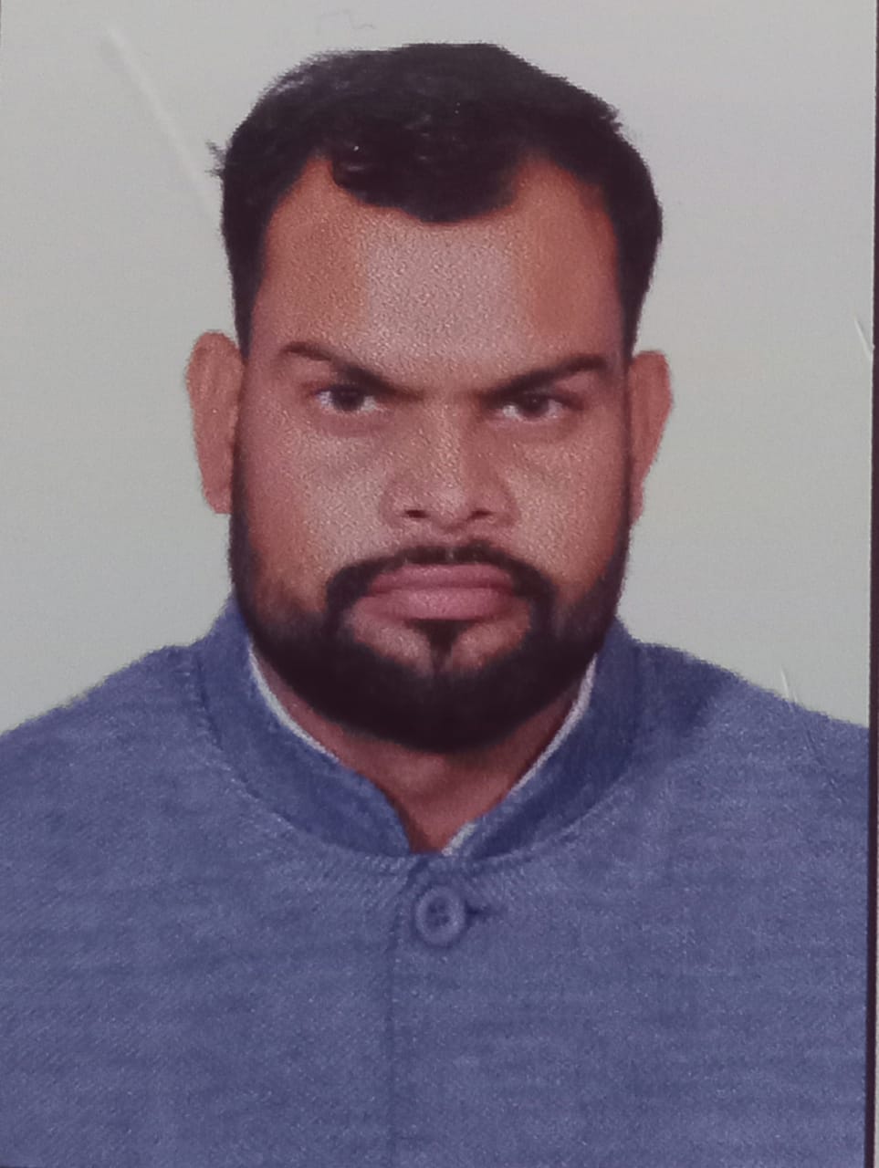 Sachin Kumar