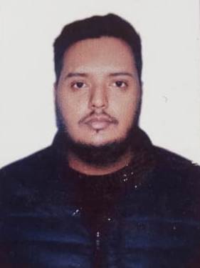 Vishal Kumar