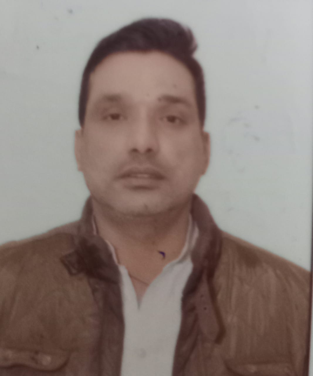Vivek Kant