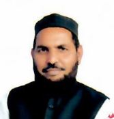 Abdul Wahid