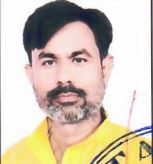 Abhay Kumar Alias Dhiraj Ojha