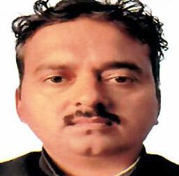 Anurag Mishra
