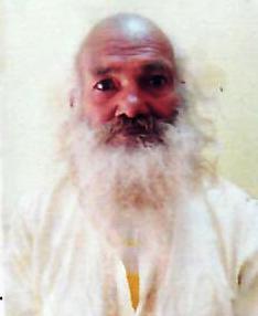 Hanuman Saroj