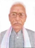 Ramfer Pandey