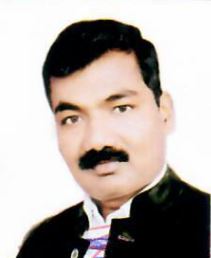 Sanjay Kumar Alias Sanjay Raj Patel