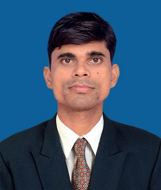 Satya Prakash