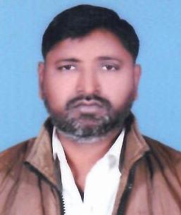 Ramashry Chaurasiya
