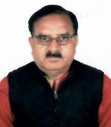 Santosh Kumar Pandey