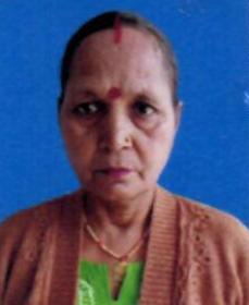 Saroj Devi
