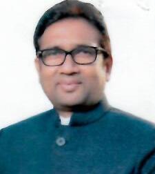 Umashankar Singh