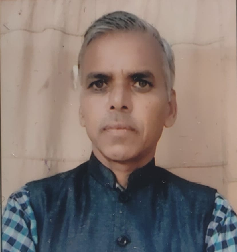 Rakesh Babu