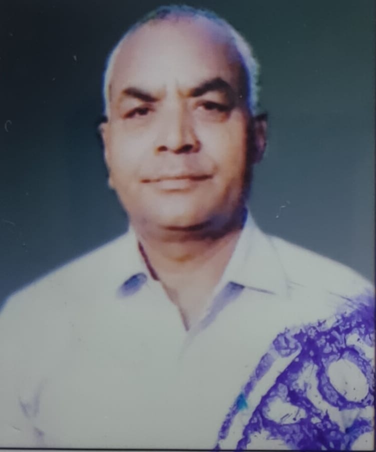 Santoshi Lal Kamal