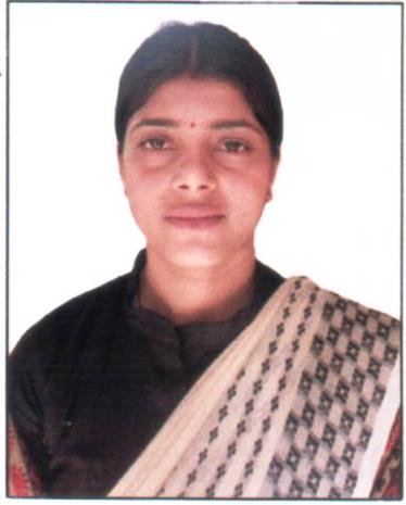 Chandrawati Verma