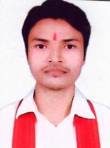 Dharmendra Singh Gautam