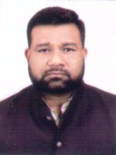 Kamlesh Kumar Verma