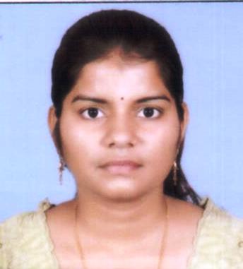 Preeti Kannojeya