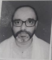 Bhupesh Chaubey