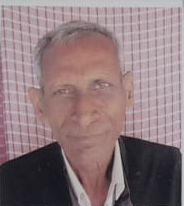 Sachchidanand Tiwari