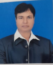 Vijay Shanker Yadav