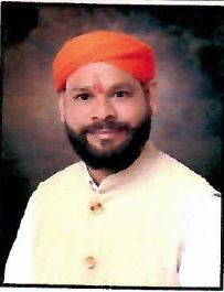Anjani Kumar Singh