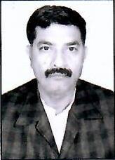 Arun Singh Patel