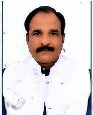 Dharmendra Kumar Singh