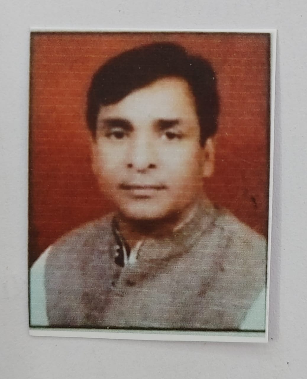 Anand Sen