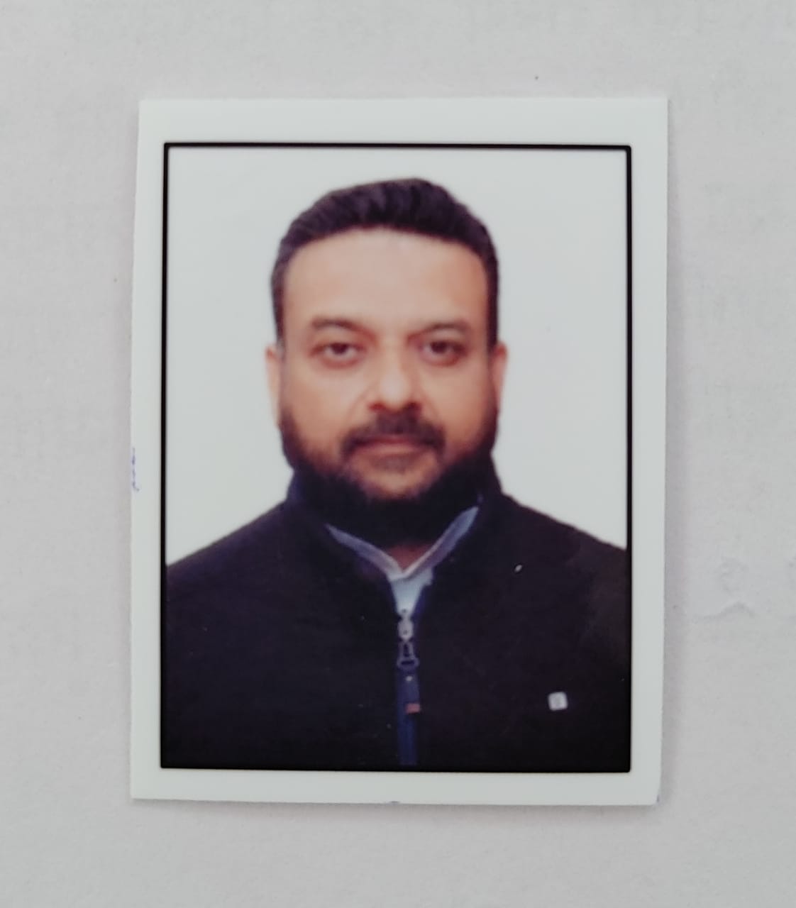 Ehsan Mohammad Ali