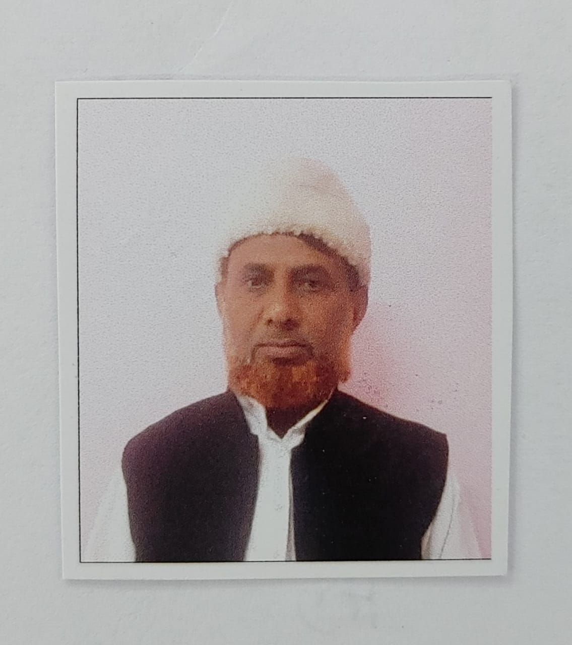Mo. Munsaf