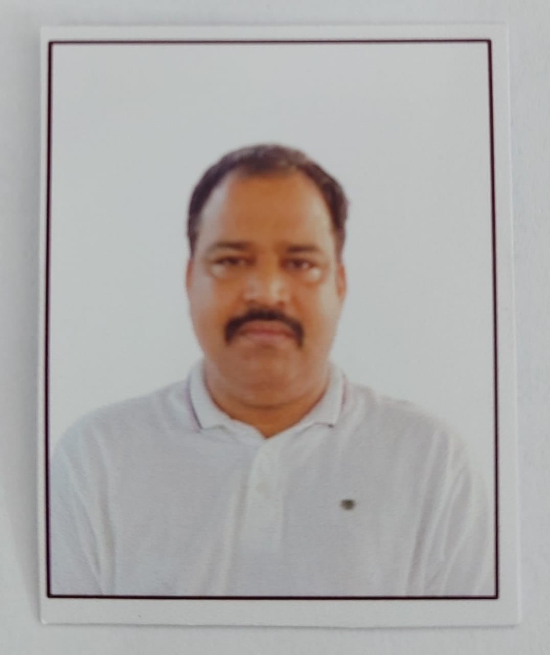 Mohammad Sher Afgan