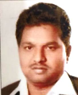 Basant Chaudhary