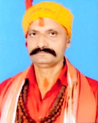 Jai Govind Pandey