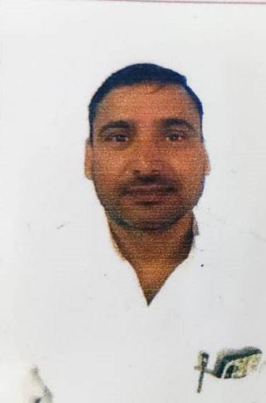 Laxmikant Bhatt