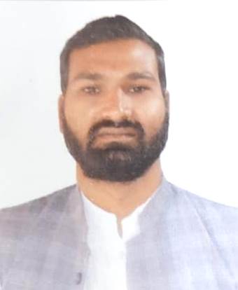 Mahfooj Ali