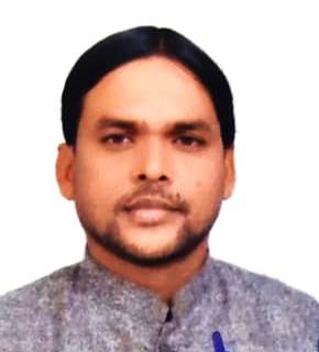Mohd. Kayoom