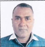Kamlesh Kumar Chaurasiya
