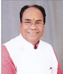 Suresh Tiwari