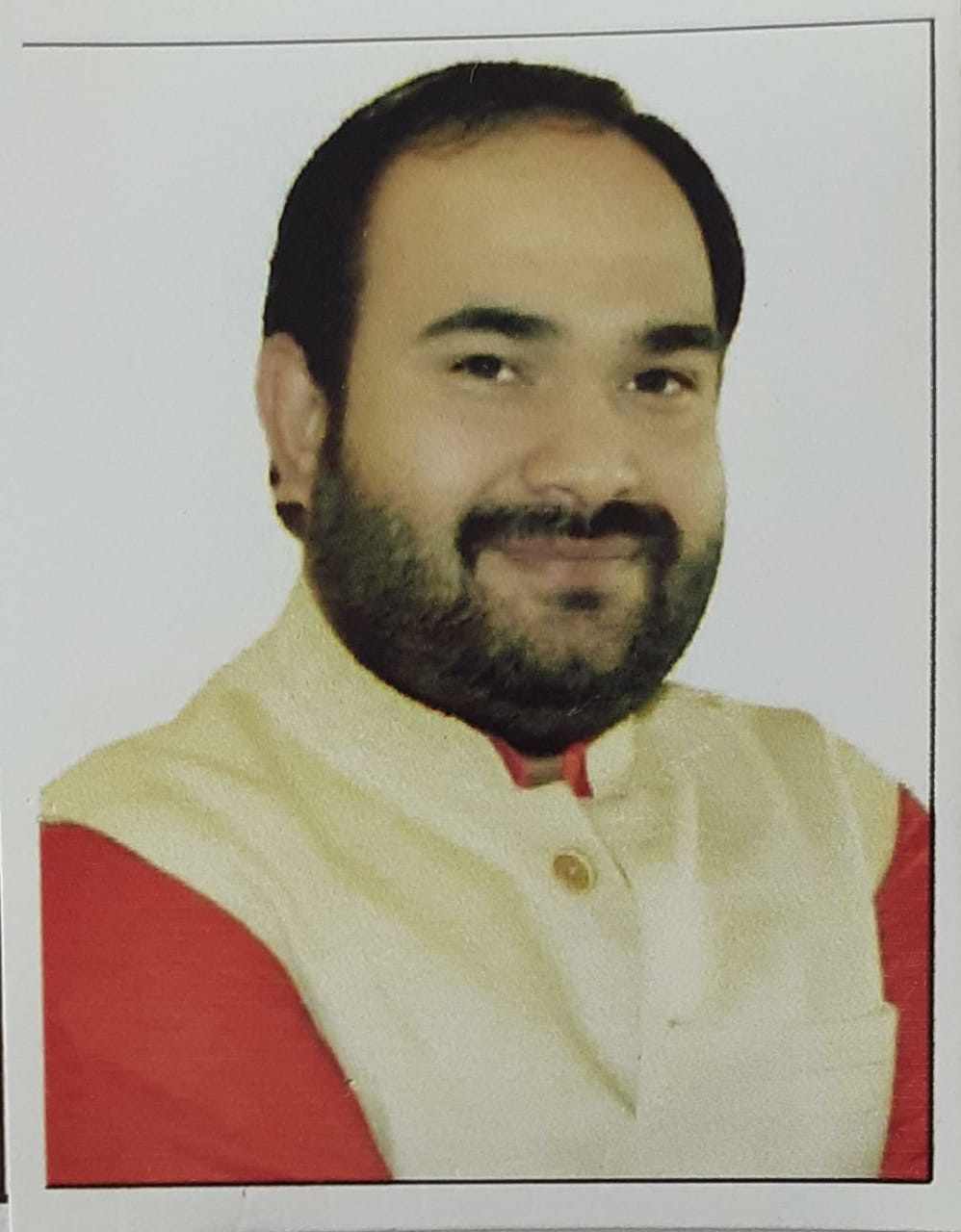Dr. Avin Sharma
