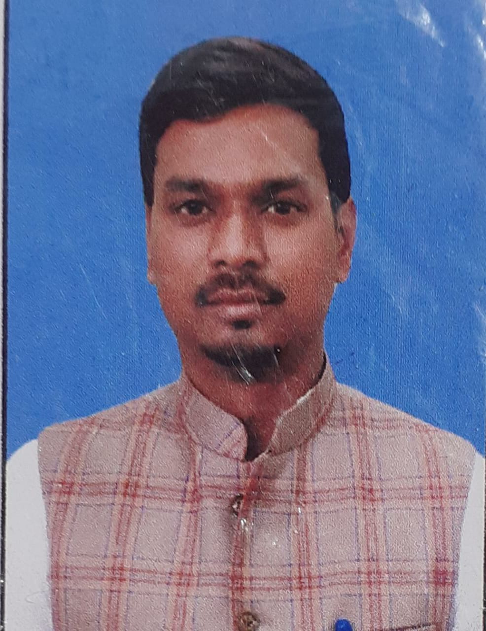 Mathura Prasad