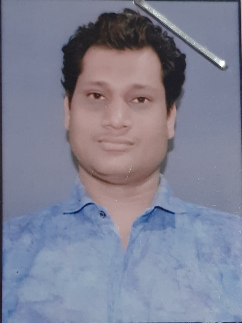 Nikhil Kumar