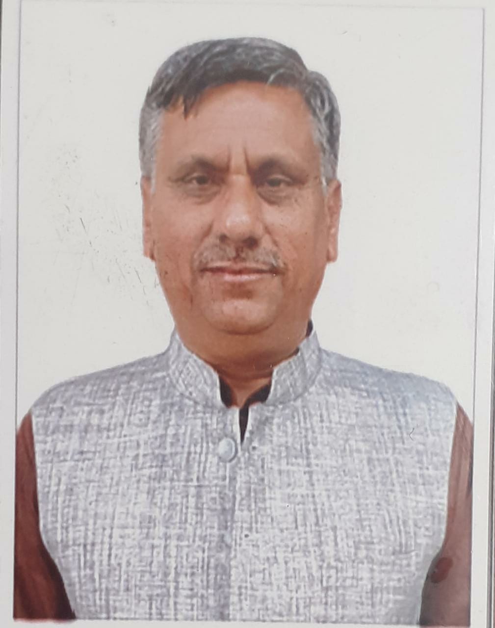 Pradeep Kumar Singh