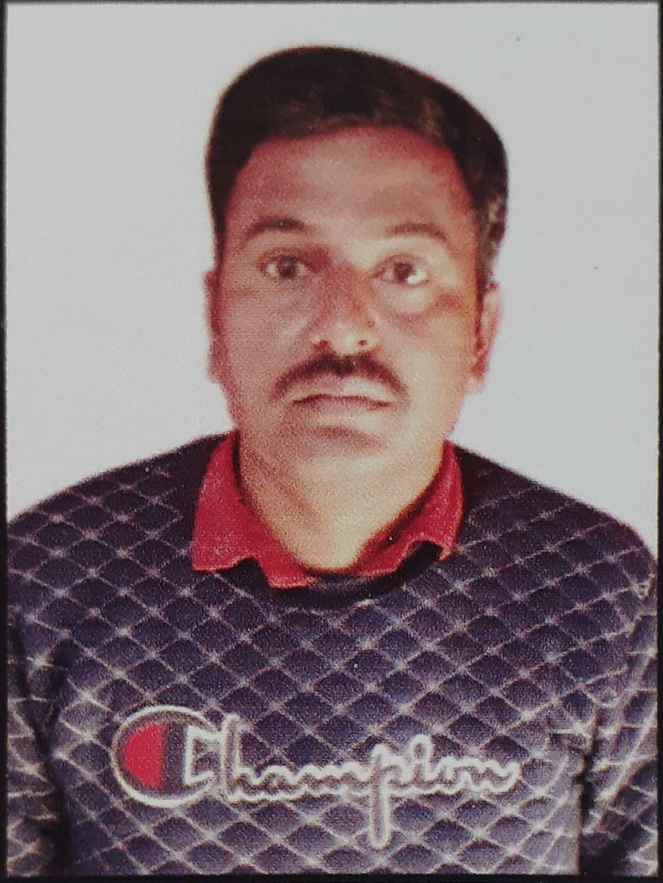 Praveen Kumar