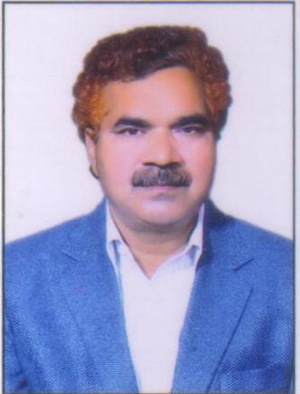 Ramveer Upadhyay