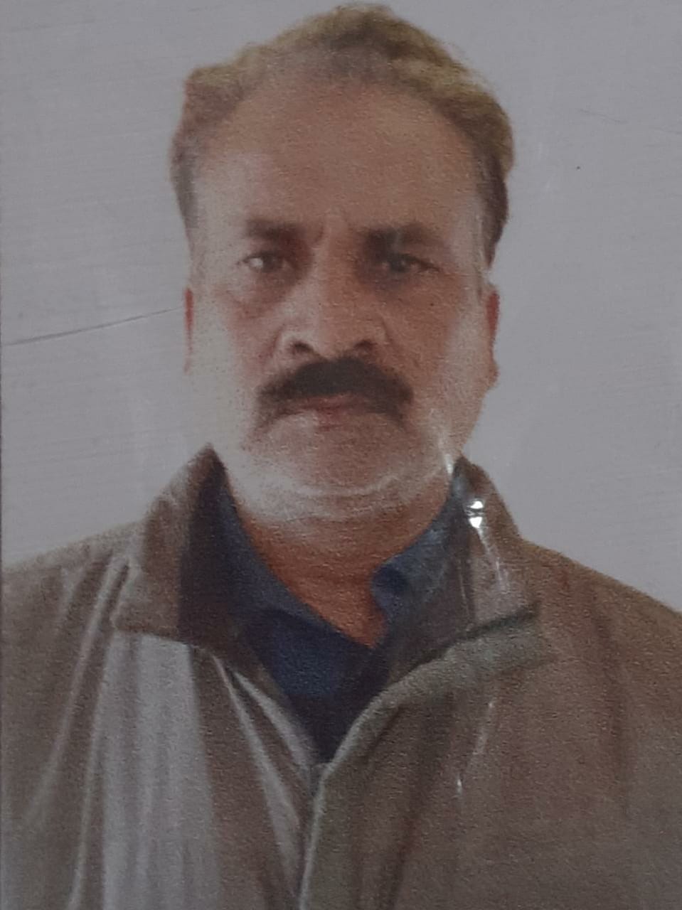 Shashikant