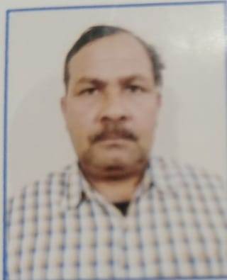 Brijesh Kumar