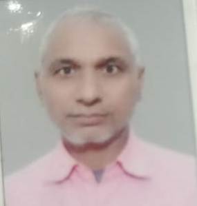 Mata Badal Verma
