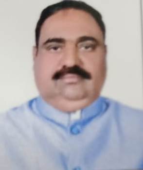 Om Prakash Singh (O.P. Singh)